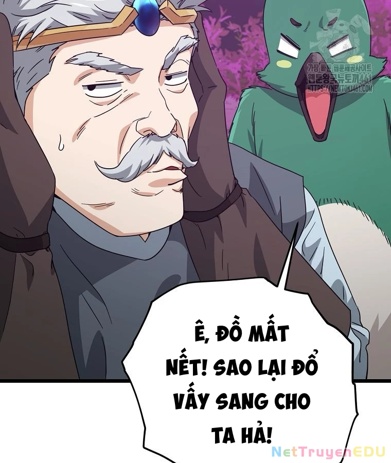 Bố Tôi Quá Mạnh Chapter 184 - Trang 74