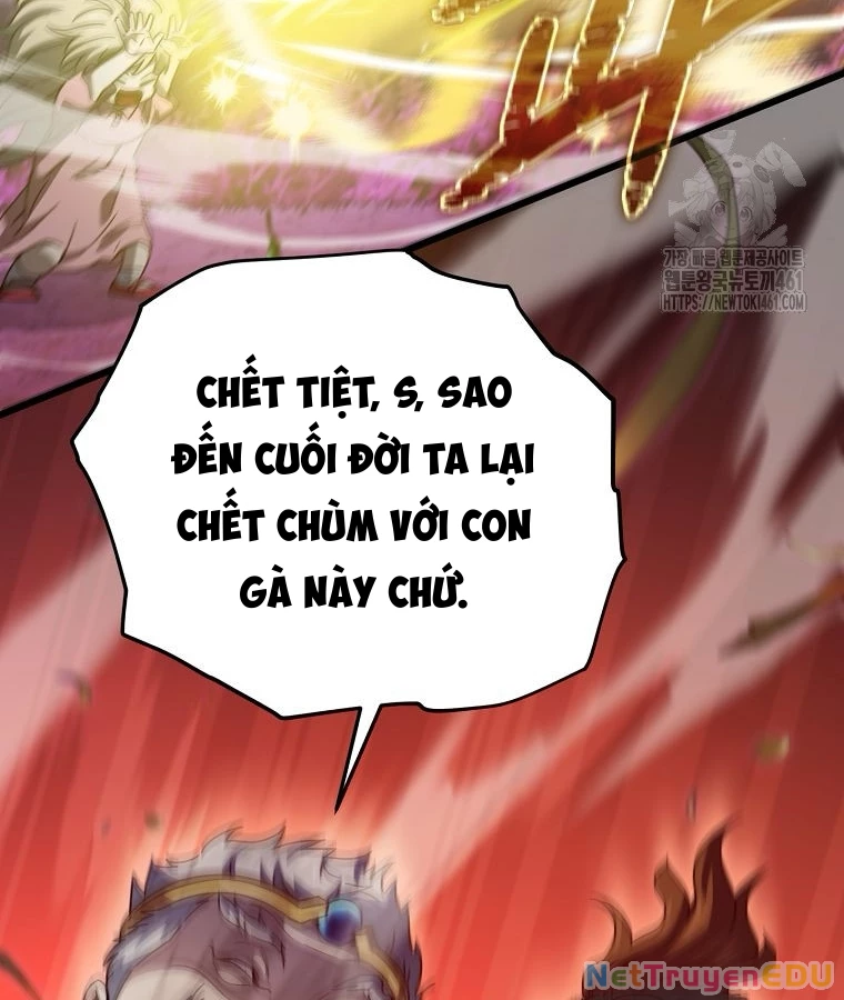 Bố Tôi Quá Mạnh Chapter 184 - Trang 39