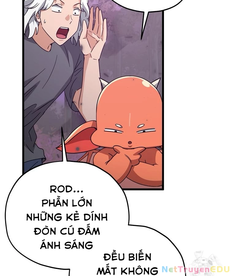 Bố Tôi Quá Mạnh Chapter 184 - Trang 54