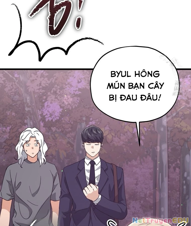 Bố Tôi Quá Mạnh Chapter 184 - Trang 68