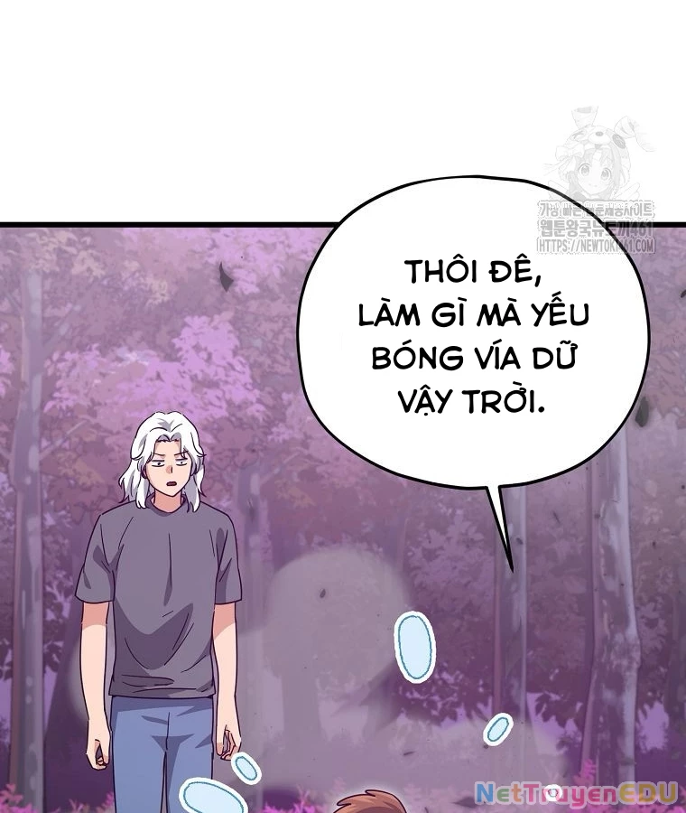 Bố Tôi Quá Mạnh Chapter 184 - Trang 57