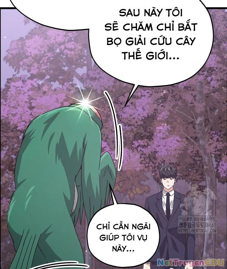 Bố Tôi Quá Mạnh Chapter 184 - Trang 116