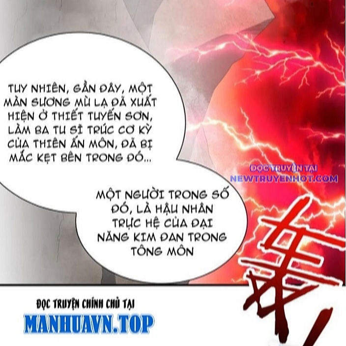 Ma Tu Tái Sinh: Khởi Đầu Nhặt Được Một Hành Tinh Zombie chapter 26 - Trang 46