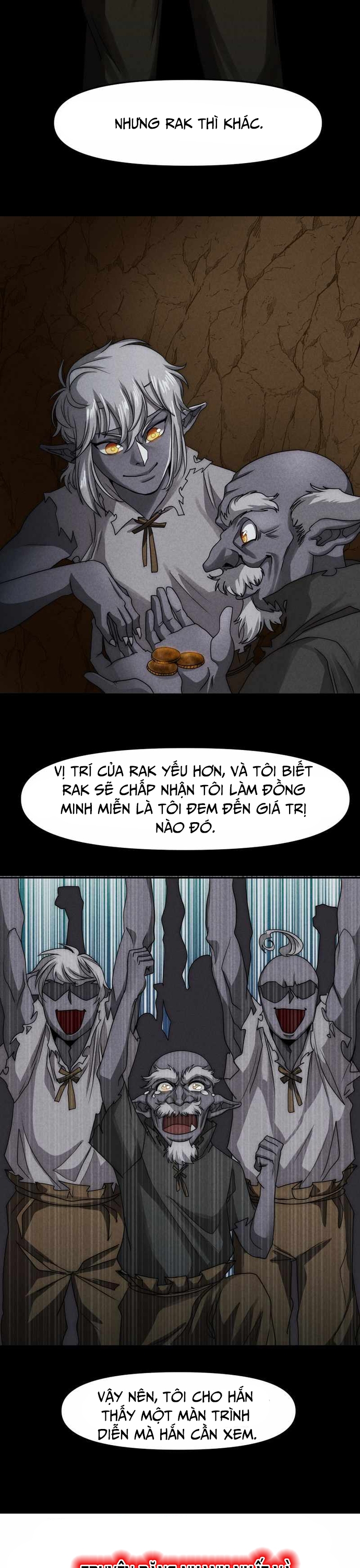 Chúa Tể Goblin chapter 12 - Trang 7