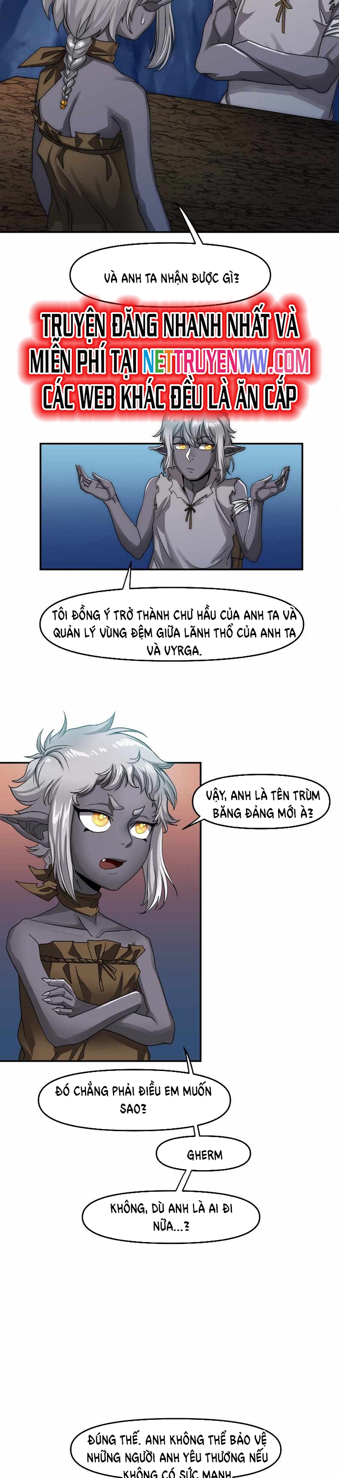 Chúa Tể Goblin chapter 13 - Trang 11