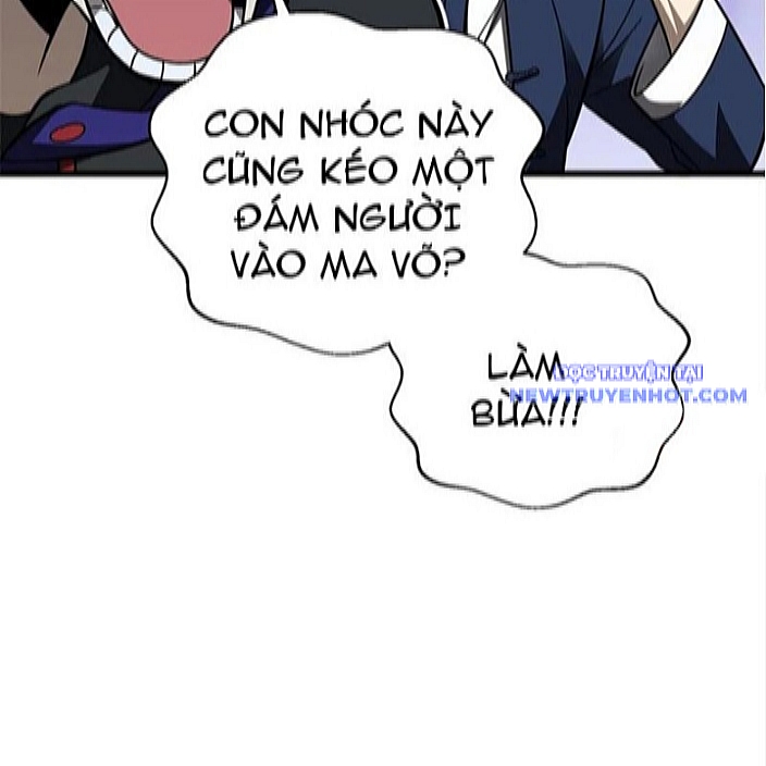 Toàn Cầu Cao Võ chapter 298 - Trang 33