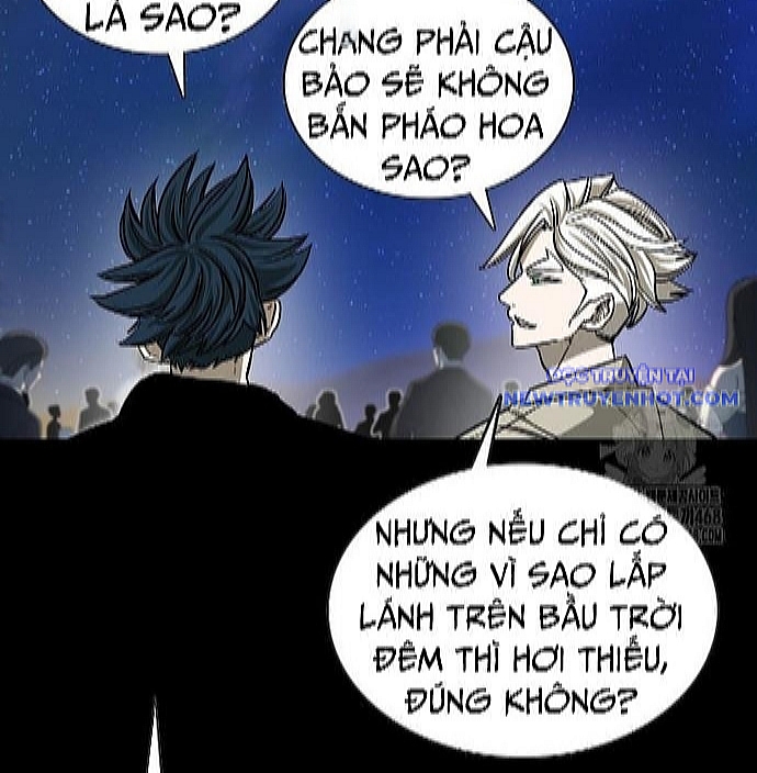 Shark - Cá Mập chapter 350 - Trang 158