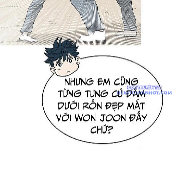 Shark - Cá Mập chapter 349 - Trang 53