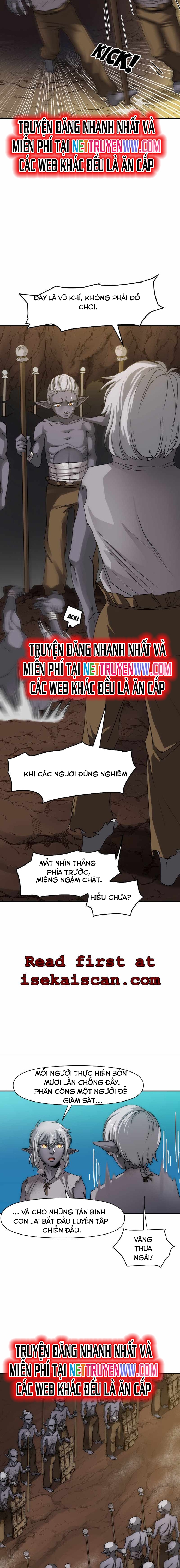 Chúa Tể Goblin chapter 15 - Trang 3