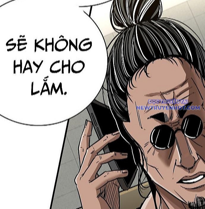 Shark - Cá Mập chapter 352 - Trang 20