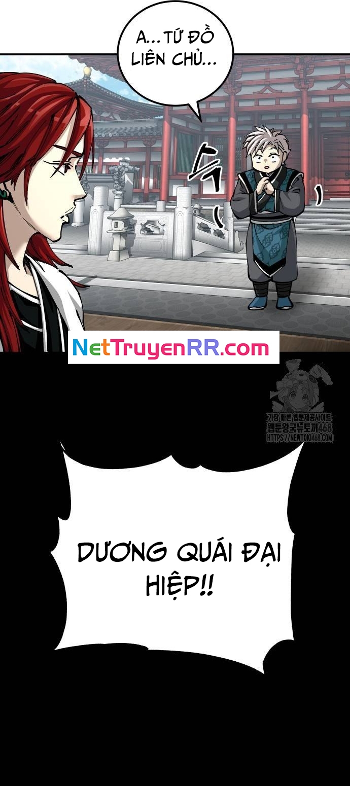 Ông Võ Giả Và Cháu Chí Tôn Chapter 80 - Trang 44