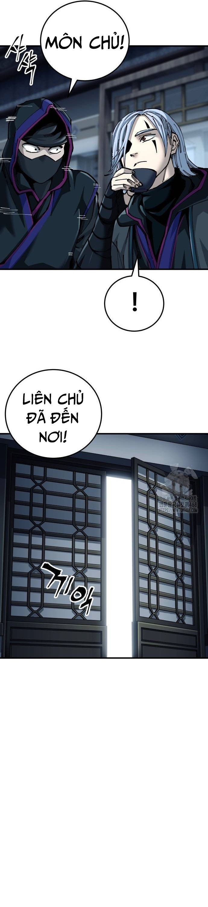 Ông Võ Giả Và Cháu Chí Tôn Chapter 80 - Trang 4