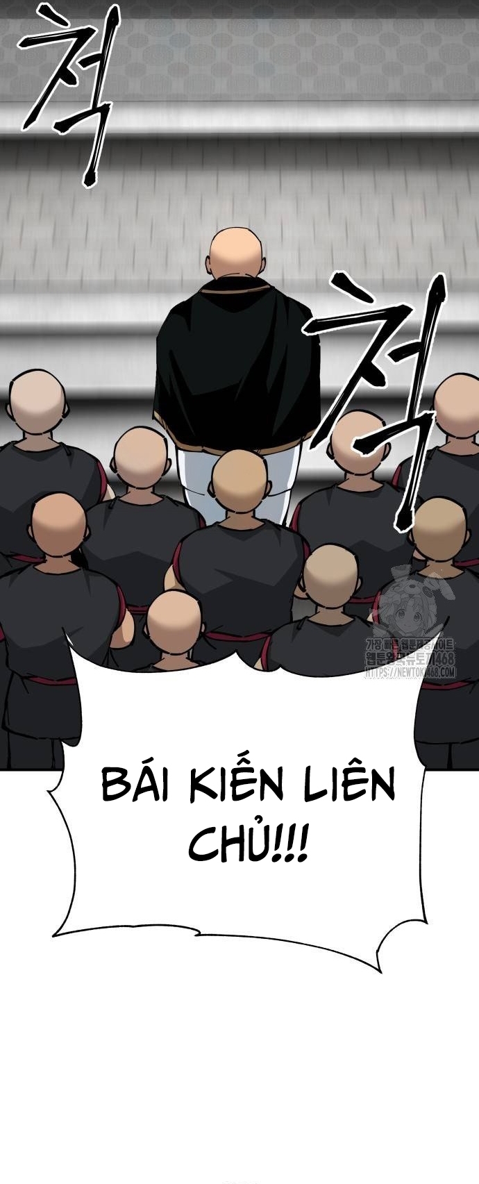 Ông Võ Giả Và Cháu Chí Tôn Chapter 80 - Trang 43