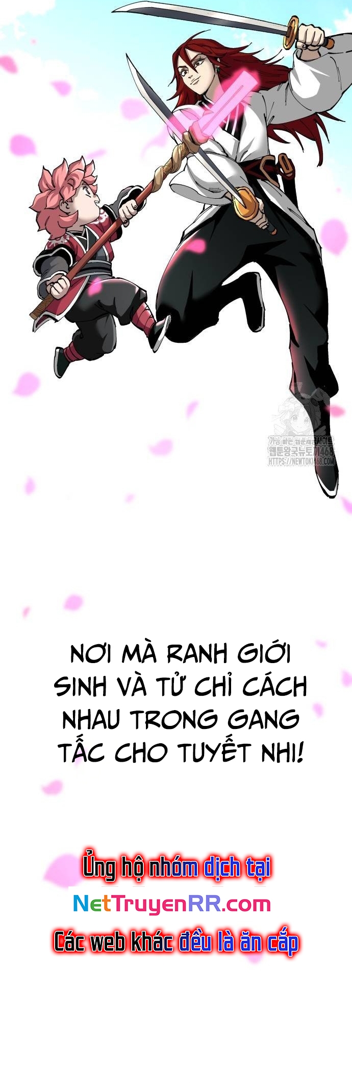 Ông Võ Giả Và Cháu Chí Tôn Chapter 80 - Trang 37