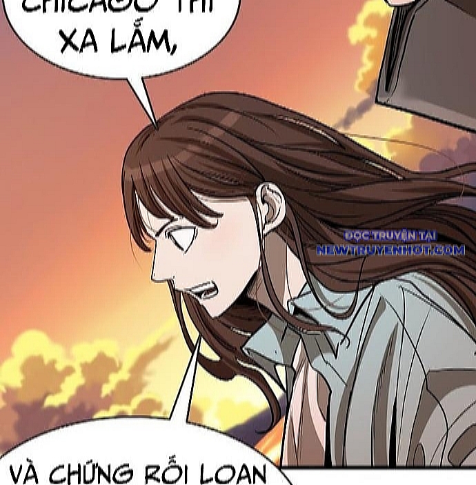 Shark - Cá Mập chapter 350 - Trang 197