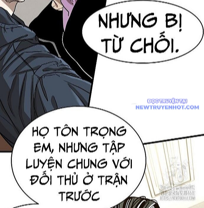 Shark - Cá Mập chapter 352 - Trang 19