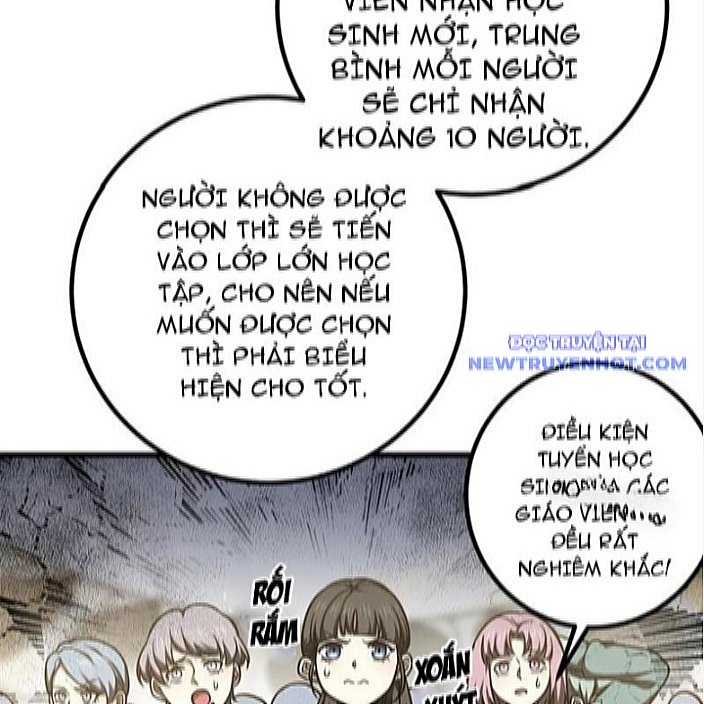 Toàn Cầu Cao Võ chapter 298 - Trang 53