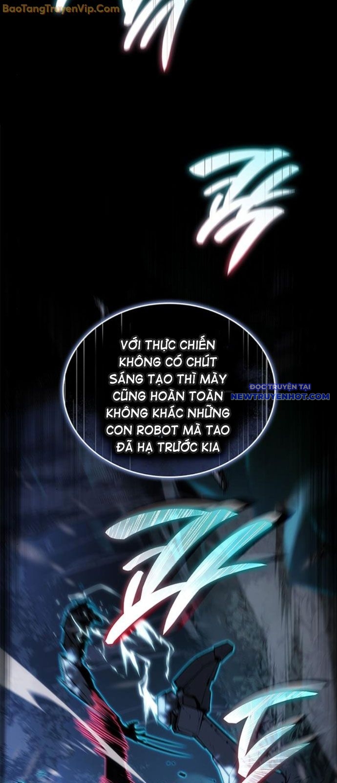 Tạp Huyết chapter 23 - Trang 23