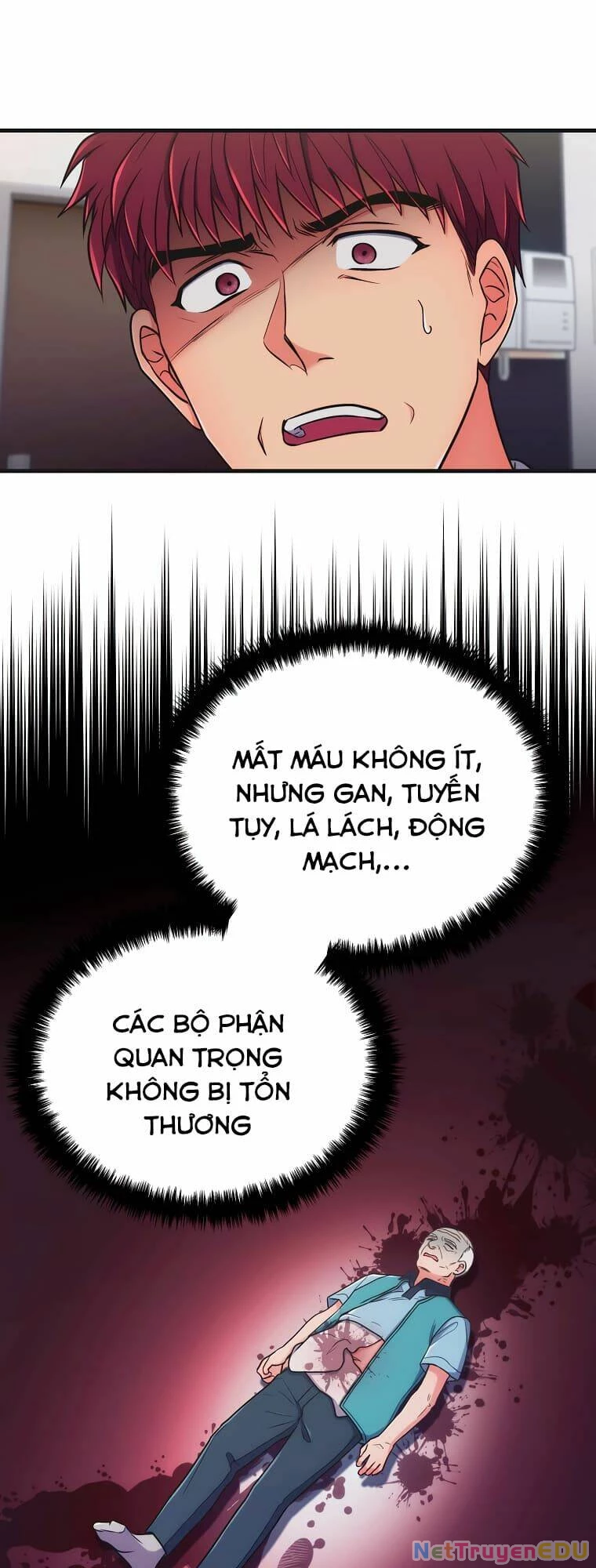 Bác Sĩ Trùng Sinh Chapter 145 - Trang 45