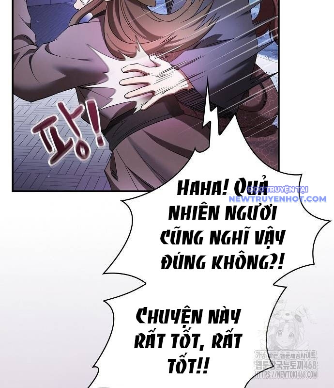 Điệp Viên Ma Giáo chapter 8 - Trang 145