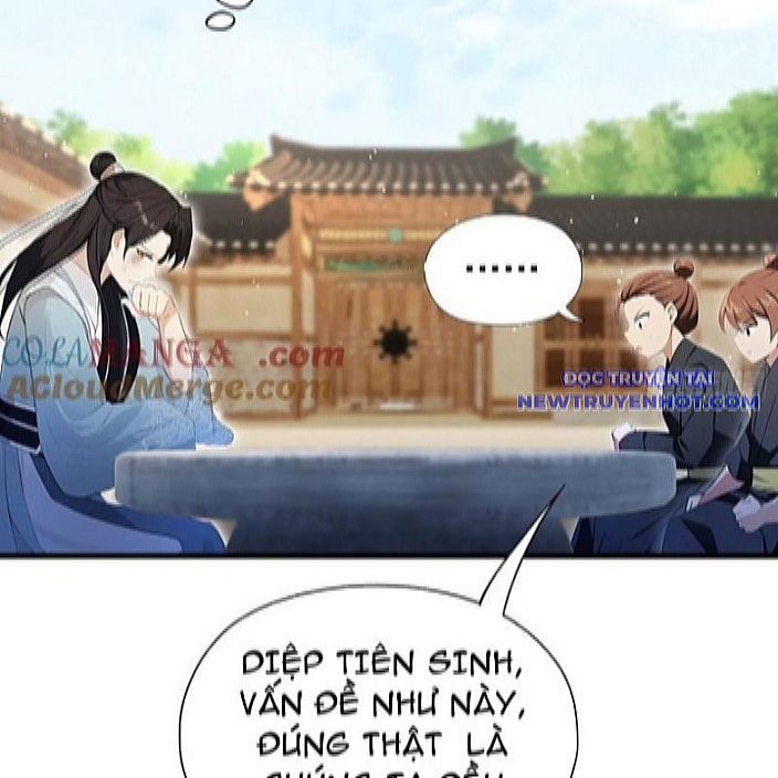 Hoá Ra Ta Đã Vô Địch Từ Lâu chapter 254 - Trang 78