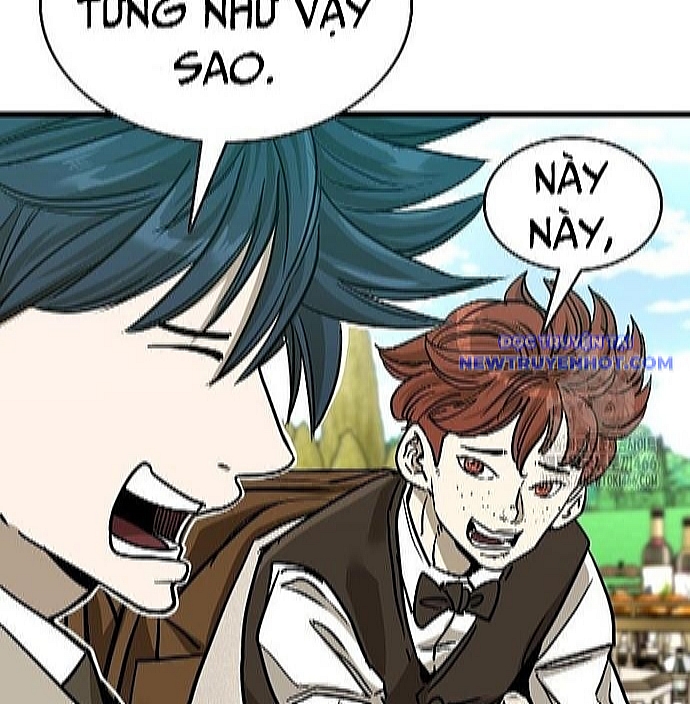 Shark - Cá Mập chapter 349 - Trang 49