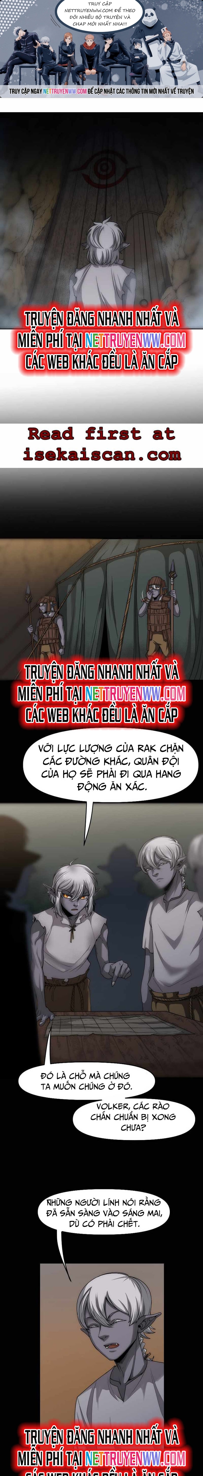 Chúa Tể Goblin chapter 19 - Trang 1