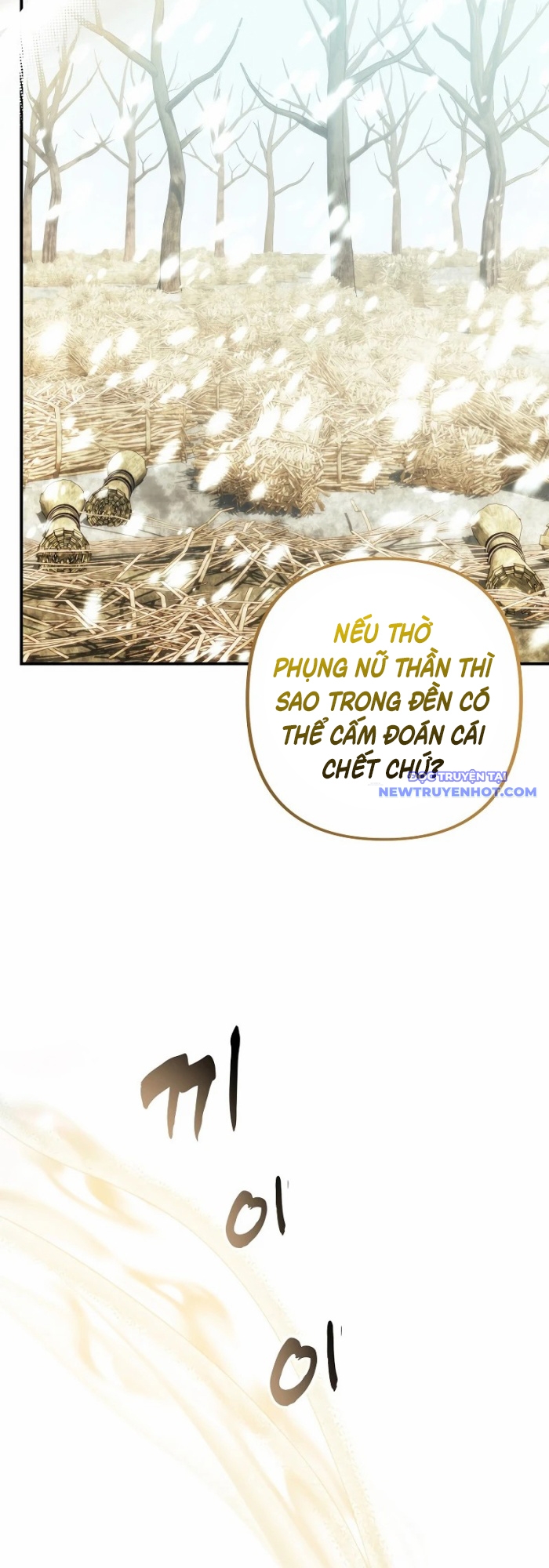 Vua Thăng Cấp chapter 198 - Trang 22