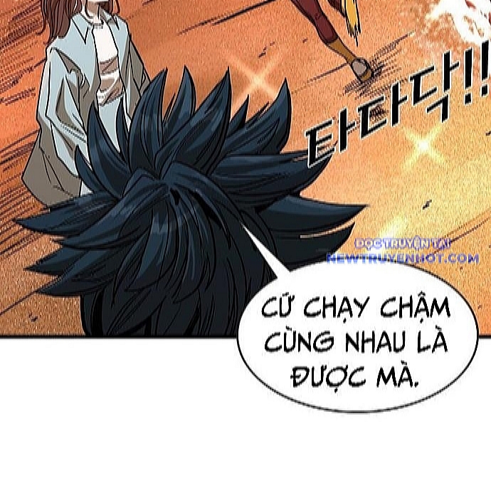 Shark - Cá Mập chapter 351 - Trang 22