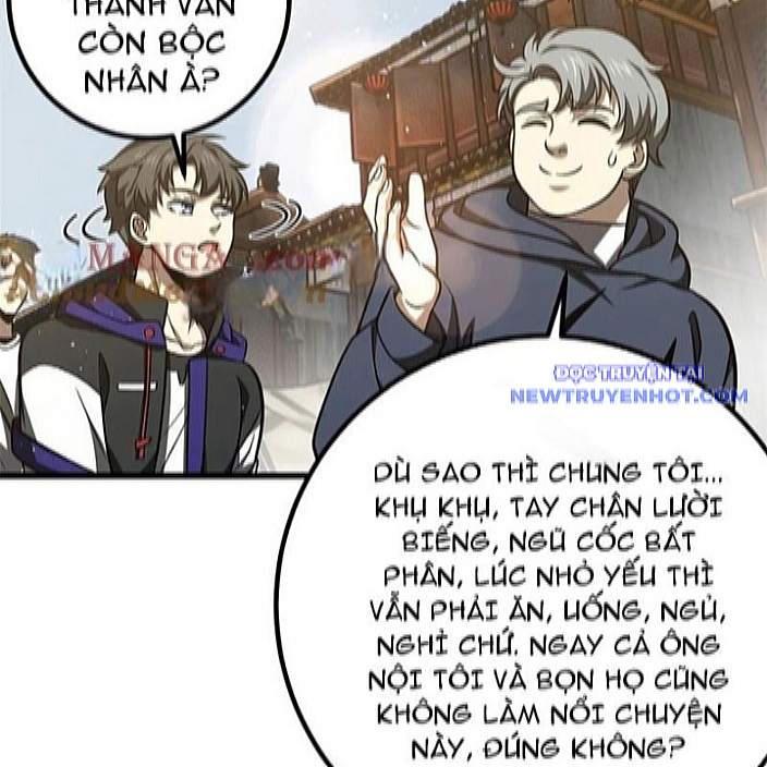 Toàn Cầu Cao Võ chapter 298 - Trang 97