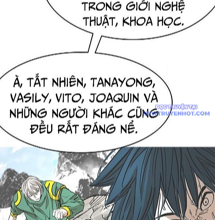 Shark - Cá Mập chapter 349 - Trang 147