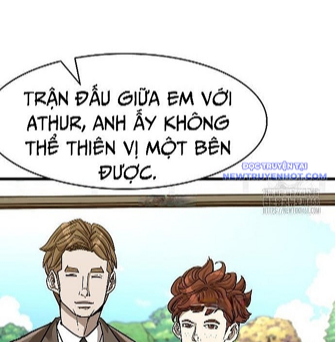 Shark - Cá Mập chapter 352 - Trang 25