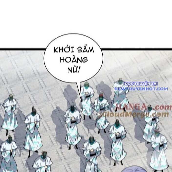 Sức Mạnh Tối Đa? Ta Lại Là Vong Linh Sư! chapter 87 - Trang 111