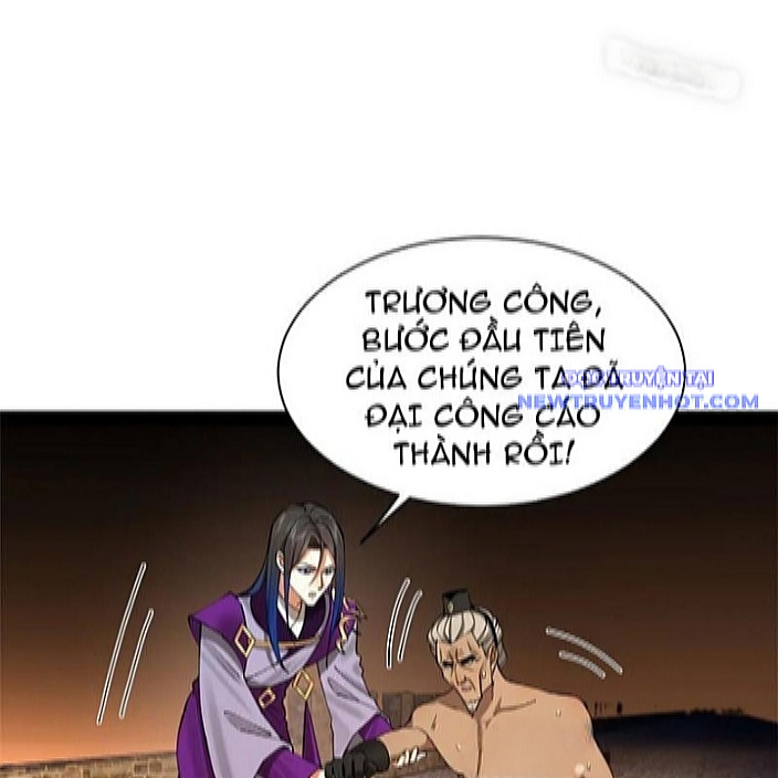 Chàng Rể Mạnh Nhất Lịch Sử chapter 271 - Trang 59