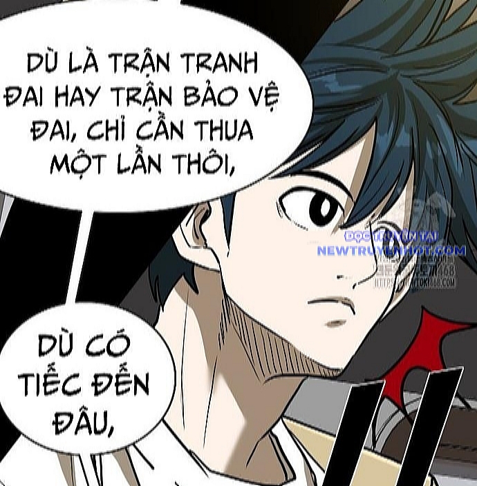 Shark - Cá Mập chapter 351 - Trang 76