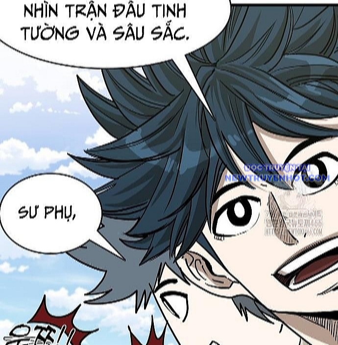 Shark - Cá Mập chapter 349 - Trang 66