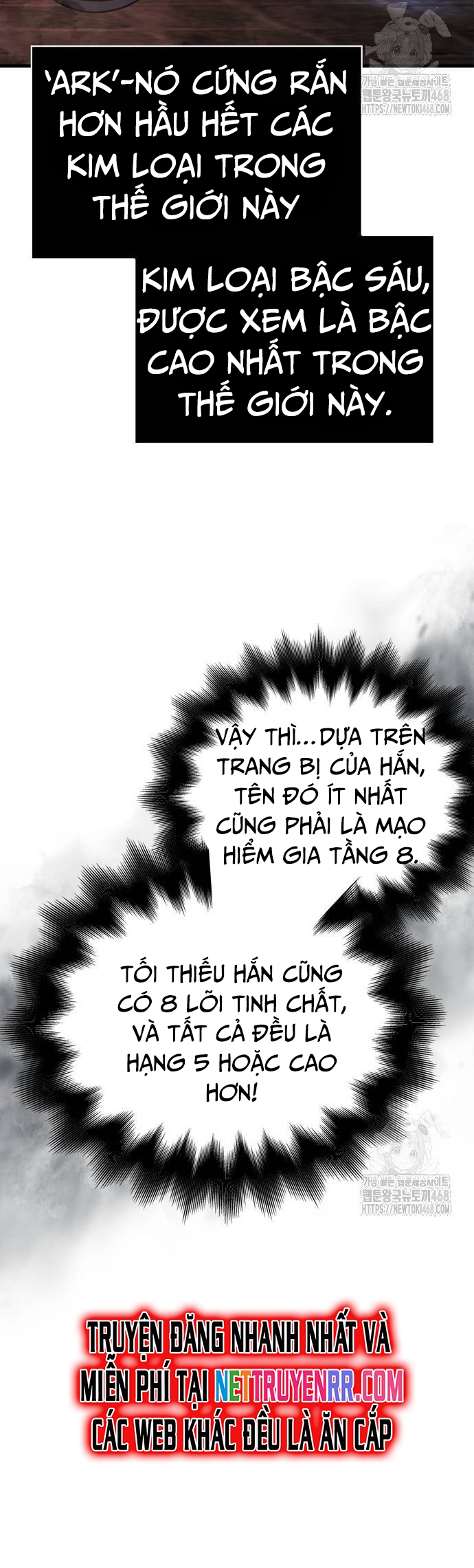 Sống Sót Trong Trò Chơi Với Tư Cách Là Một Cuồng Nhân Chapter 92 - Trang 20