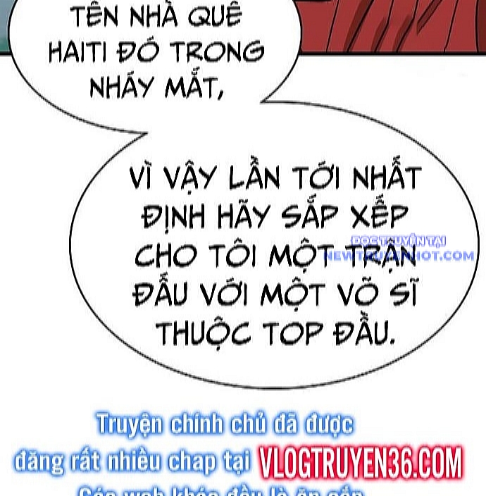 Shark - Cá Mập chapter 350 - Trang 126