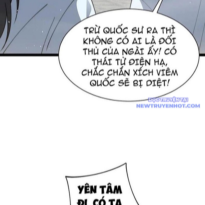 Sức Mạnh Tối Đa? Ta Lại Là Vong Linh Sư! chapter 87 - Trang 119