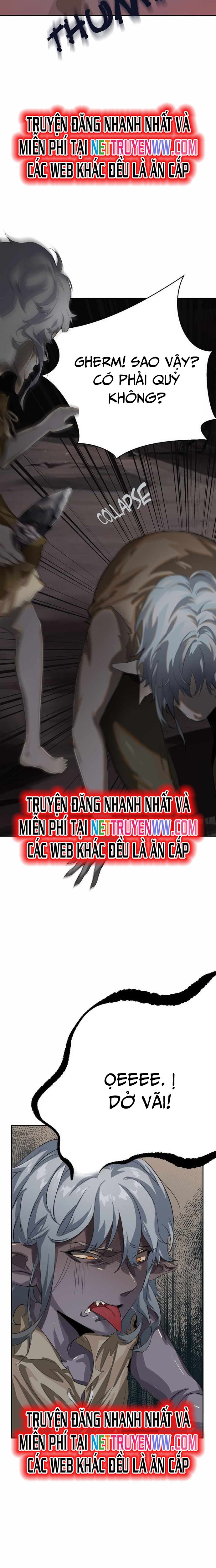 Chúa Tể Goblin chapter 5 - Trang 10