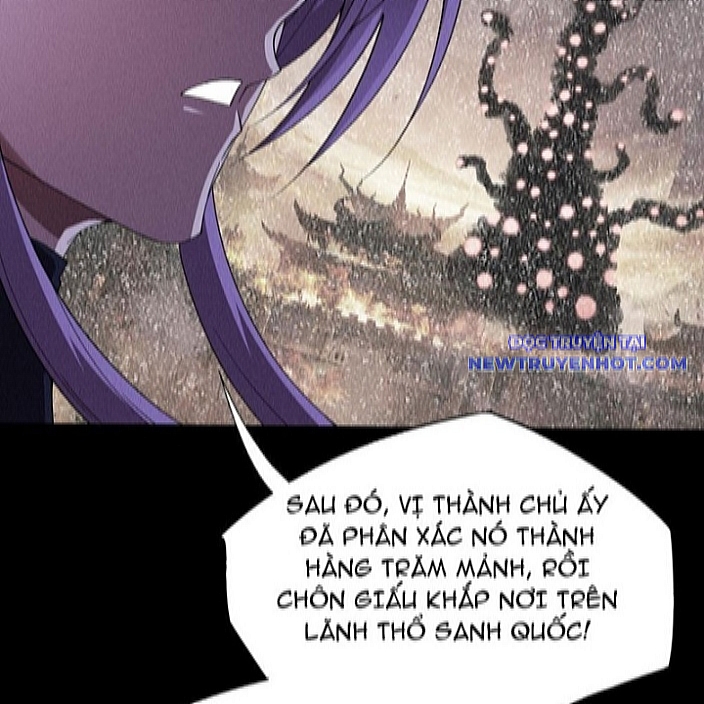 Quỷ Trọc Tiên đạo chapter 21 - Trang 7