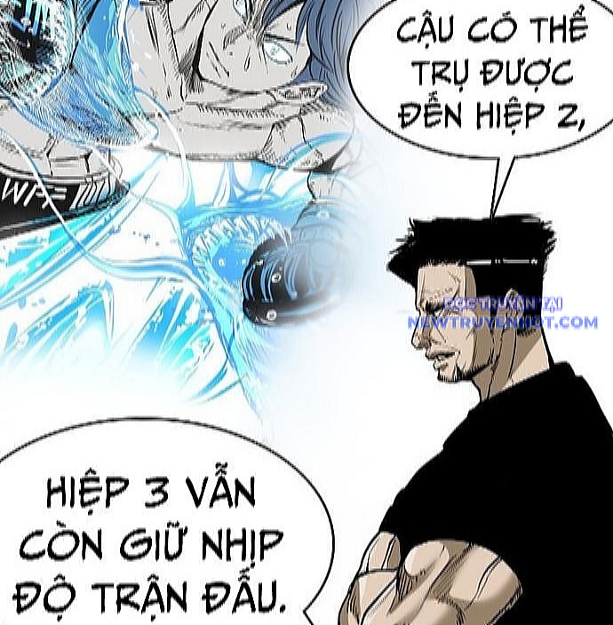 Shark - Cá Mập chapter 351 - Trang 112