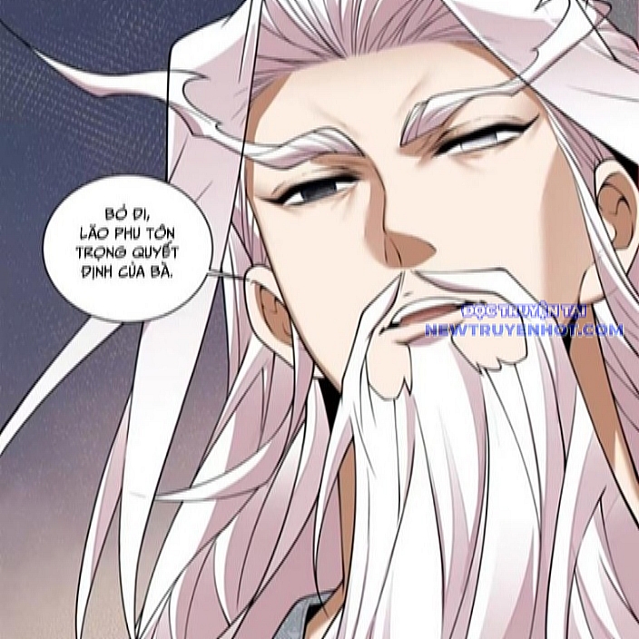 Đồ Đệ Của Ta Đều Là Đại Phản Phái chapter 340 - Trang 25