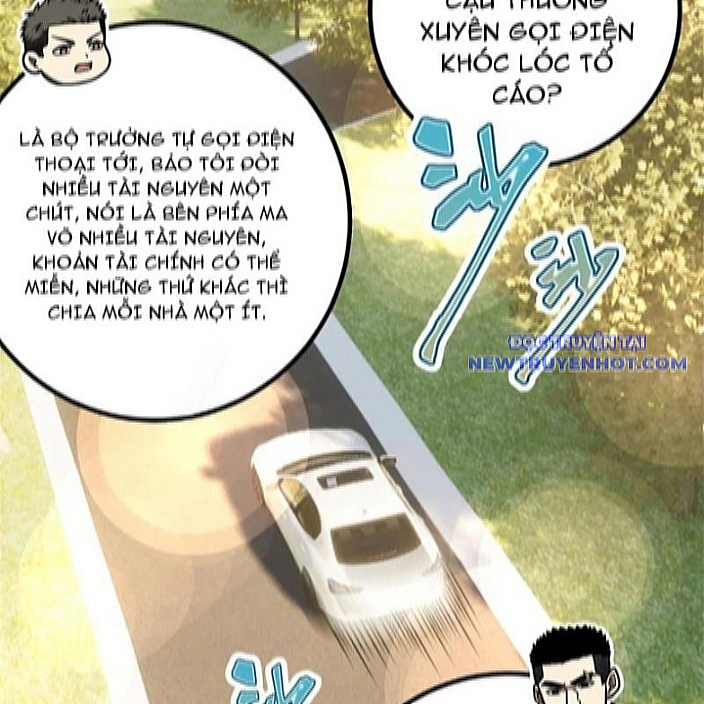 Toàn Cầu Cao Võ chapter 298 - Trang 86