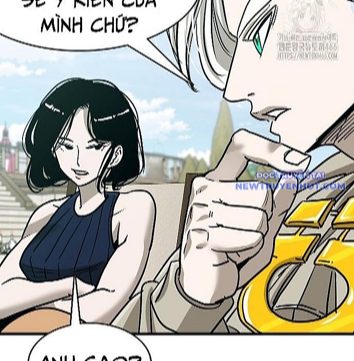 Shark - Cá Mập chapter 349 - Trang 92