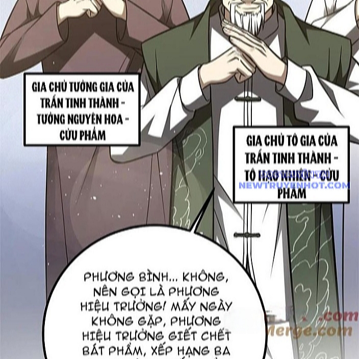 Toàn Cầu Cao Võ chapter 298 - Trang 110