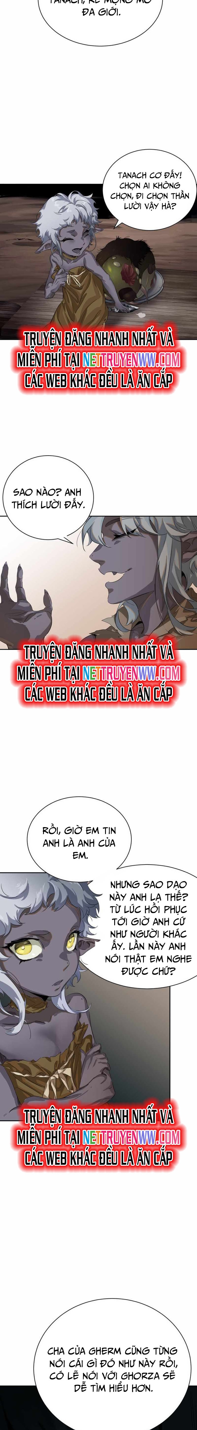 Chúa Tể Goblin chapter 5 - Trang 12