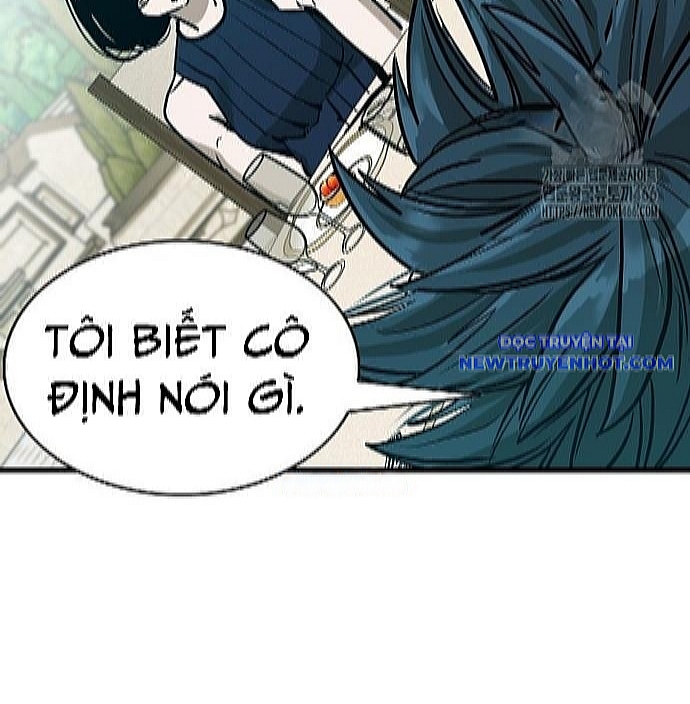 Shark - Cá Mập chapter 349 - Trang 123