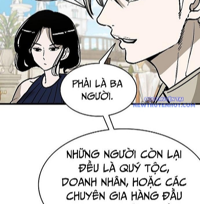 Shark - Cá Mập chapter 349 - Trang 146