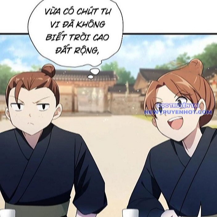 Hoá Ra Ta Đã Vô Địch Từ Lâu chapter 254 - Trang 54